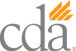 CDA logo